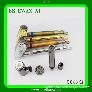 2014 the top quality and best price 618 e pipe vapor pipes e pipe 618